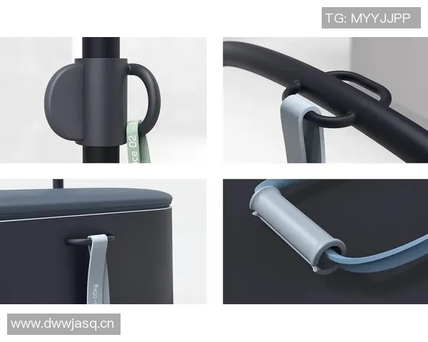 手持小型健身器材推荐：便携、实用的日常训练好助手