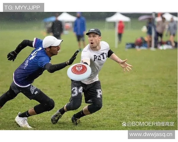 杭州飞盘队中路突破分析与战术得失探讨