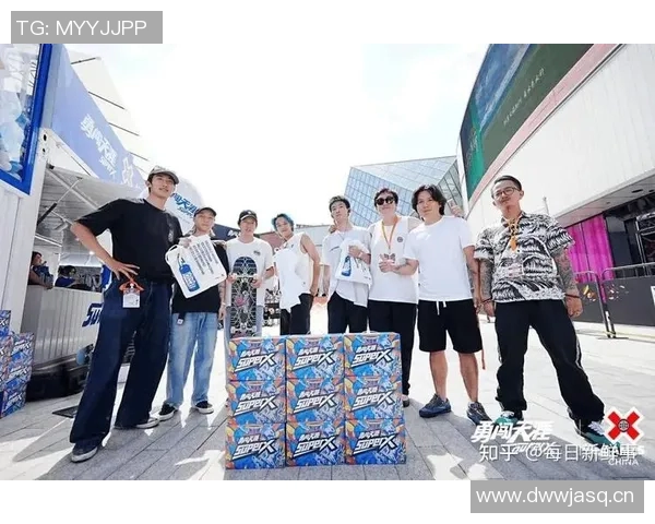 滑板文化的崛起与挑战：探秘西安滑板队的竞技与团结之路