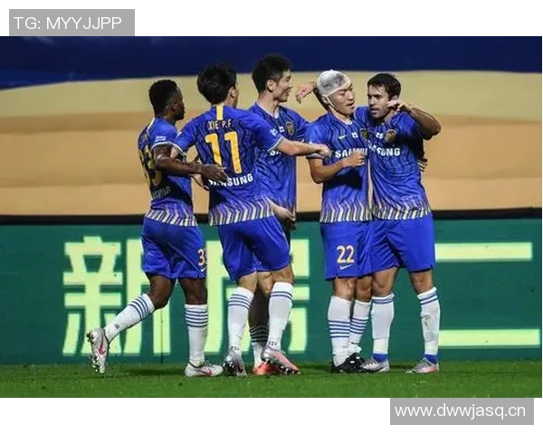 苏宁中超联赛的球队表现与赛季目标