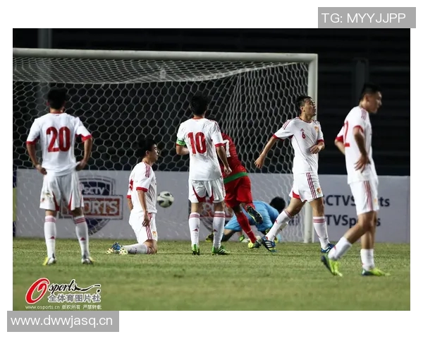 中国足球再次迎来挑战 国足备战亚洲杯新战术引关注